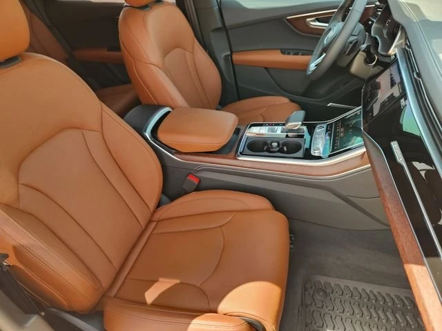 2025 Audi 4M Q7 - Image 14 of 20