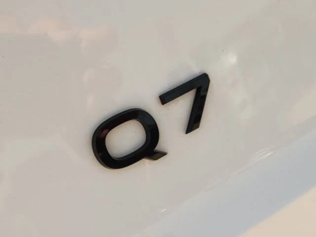 2025 Audi 4M Q7 - Image 12 of 20
