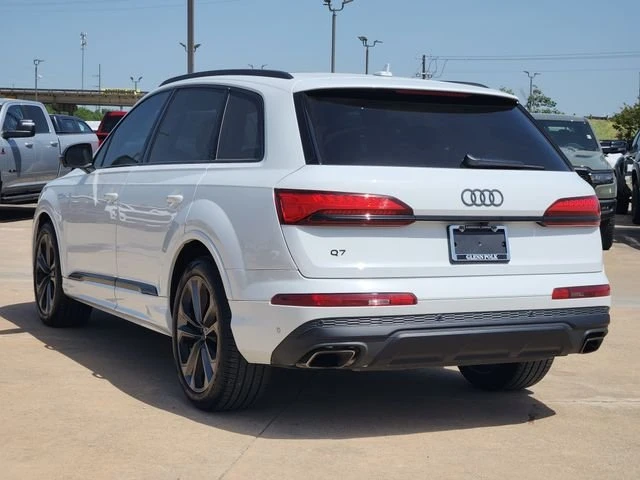2025 Audi 4M Q7 - Image 5 of 20