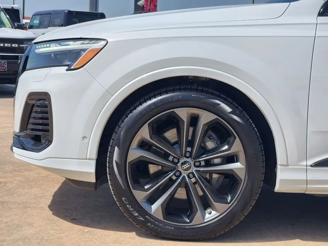 2025 Audi 4M Q7 - Image 8 of 20