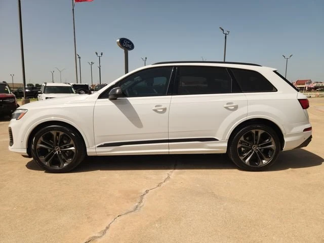 2025 Audi 4M Q7 - Image 4 of 20