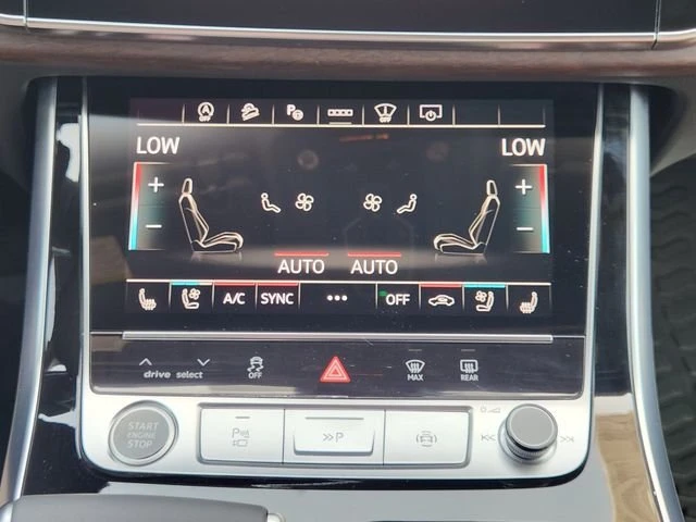 2025 Audi 4M Q7 - Image 19 of 20