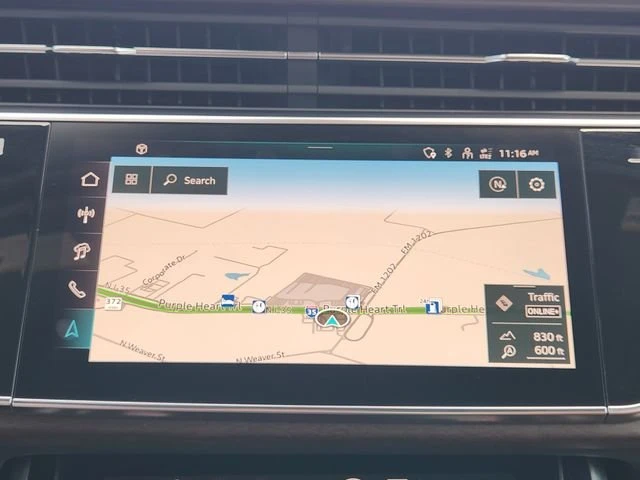 2025 Audi 4M Q7 - Image 17 of 20
