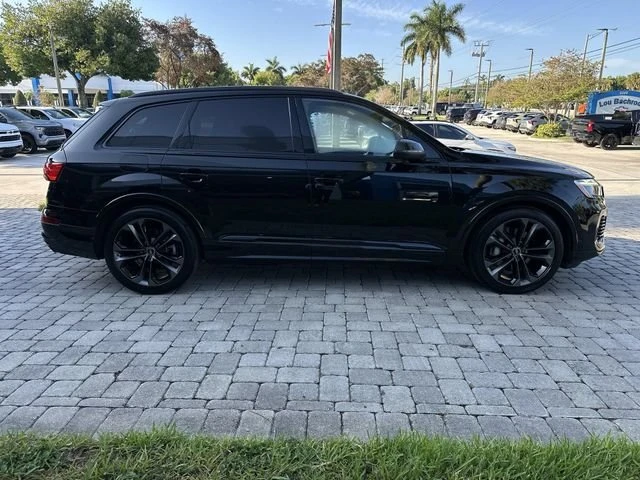 2025 Audi 4M Q7 - Image 14 of 20