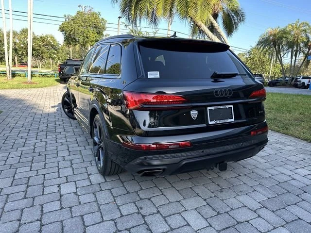 2025 Audi 4M Q7 - Image 12 of 20