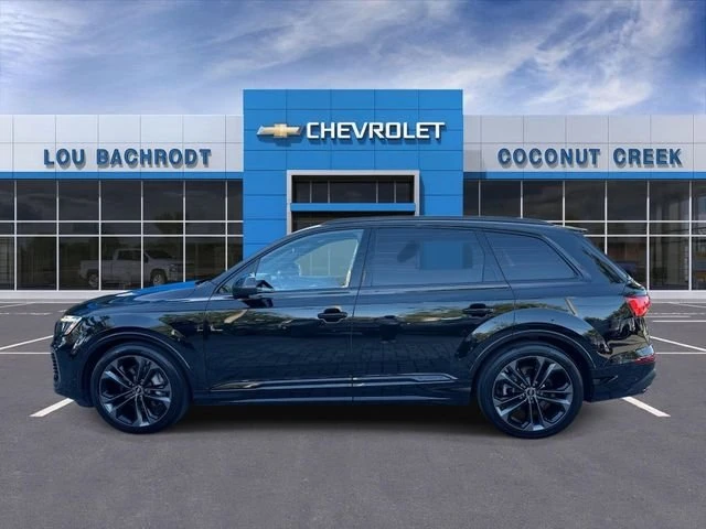 2025 Audi 4M Q7 - Image 5 of 20