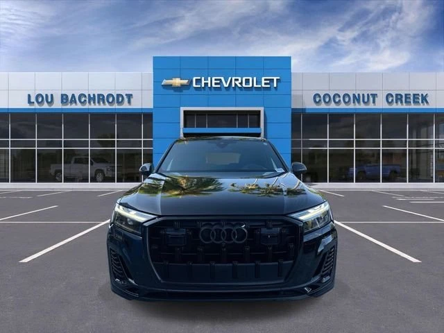 2025 Audi 4M Q7 - Image 3 of 20
