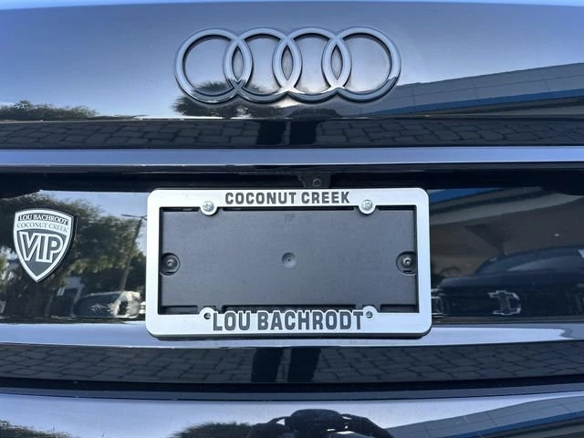 2025 Audi 4M Q7 - Image 13 of 20