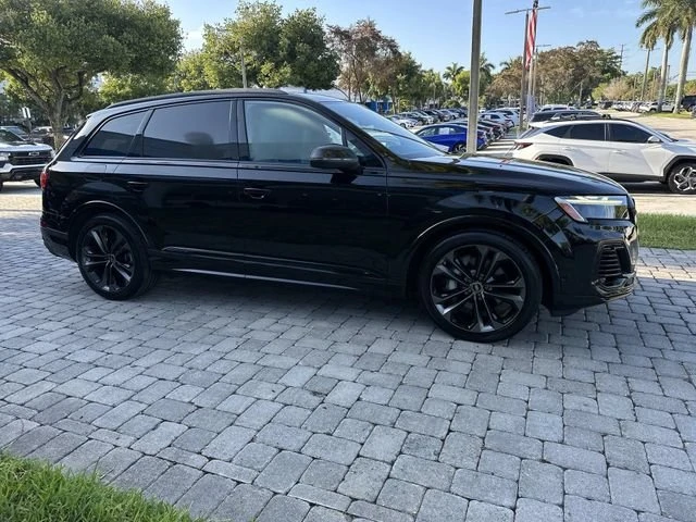 2025 Audi 4M Q7 - Image 15 of 20
