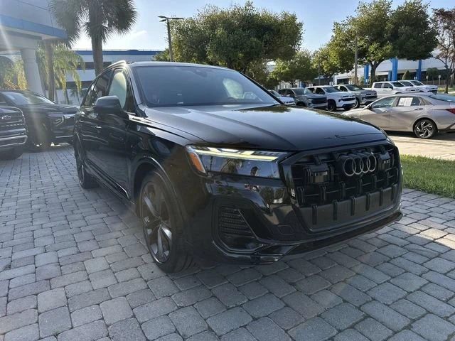 2025 Audi 4M Q7 - Image 17 of 20