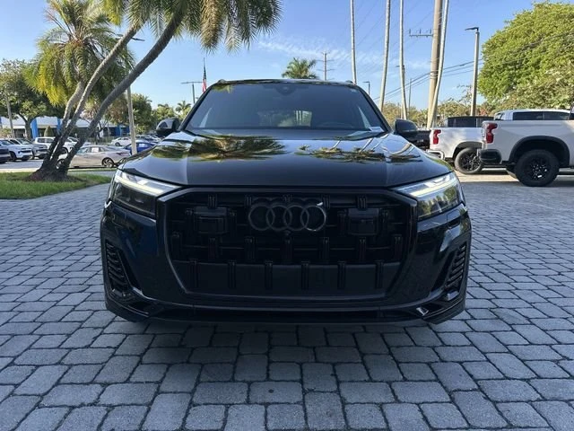 2025 Audi 4M Q7 - Image 19 of 20