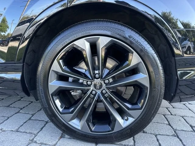 2025 Audi 4M Q7 - Image 11 of 20