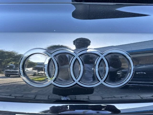 2025 Audi 4M Q7 - Image 10 of 20