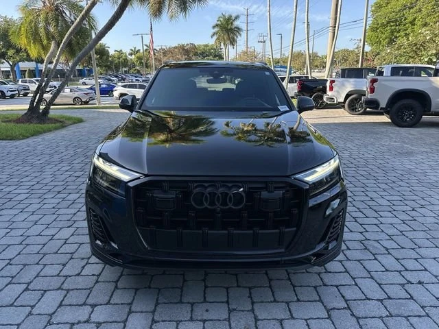 2025 Audi 4M Q7 - Image 18 of 20