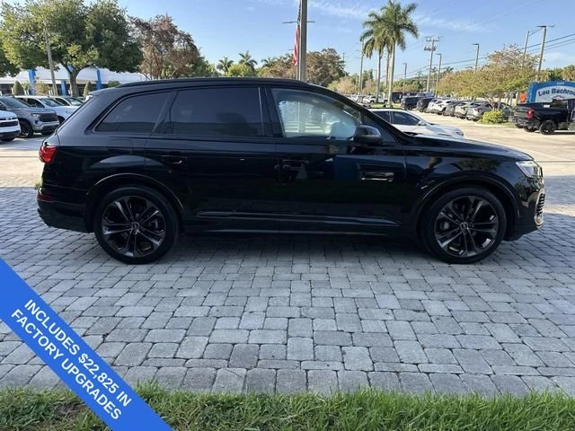 2025 Audi 4M Q7 - Image 14 of 20