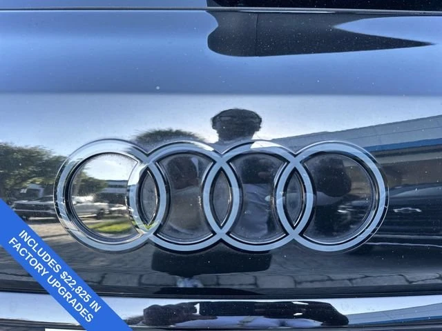 2025 Audi 4M Q7 - Image 10 of 20