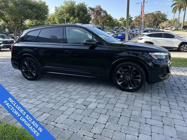2025 Audi 4M Q7 - Image 15 of 20