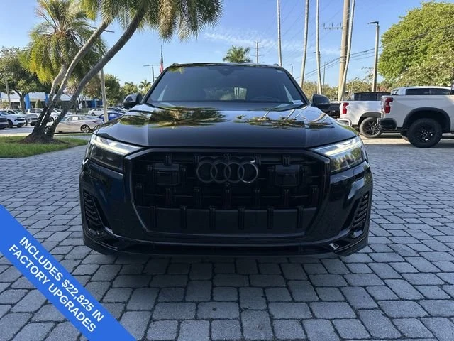 2025 Audi 4M Q7 - Image 19 of 20