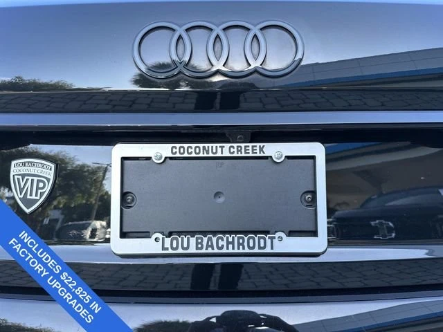 2025 Audi 4M Q7 - Image 13 of 20
