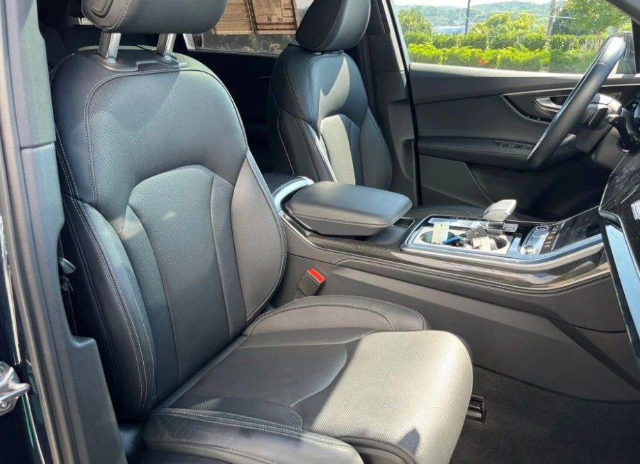 2025 Audi 4M Q7 - Image 7 of 9