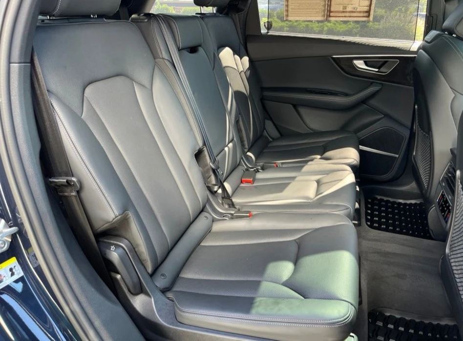 2025 Audi 4M Q7 - Image 6 of 9