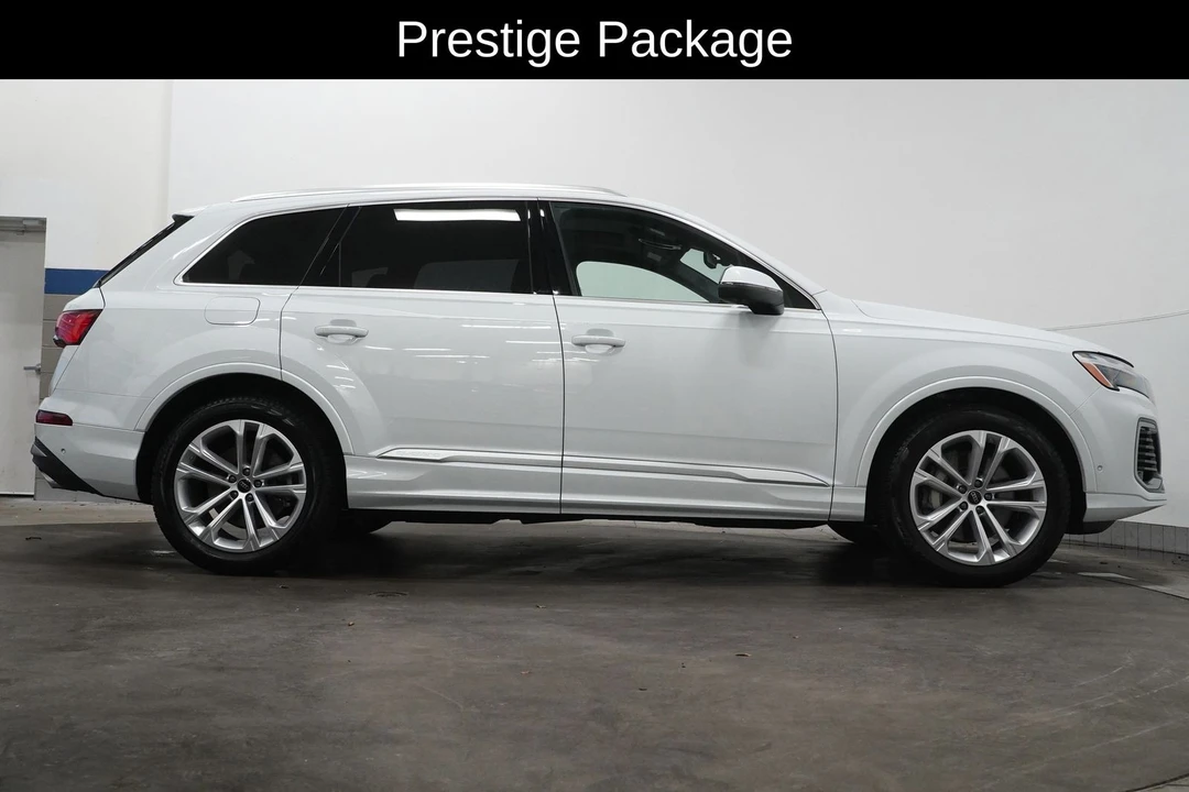 2025 Audi 4M Q7 - Image 7 of 12