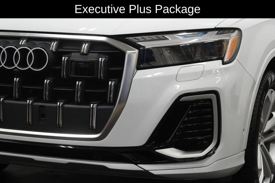 2025 Audi 4M Q7 - Image 9 of 12