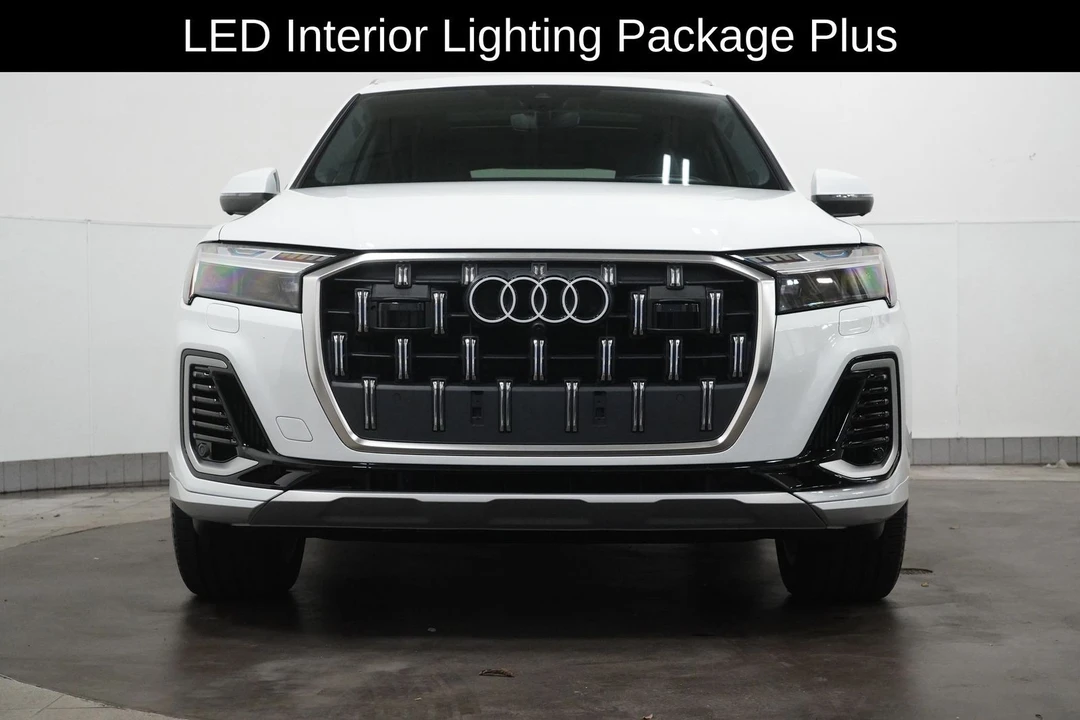 2025 Audi 4M Q7 - Image 3 of 12