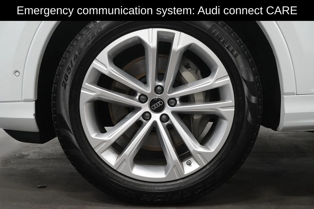 2025 Audi 4M Q7 - Image 11 of 12
