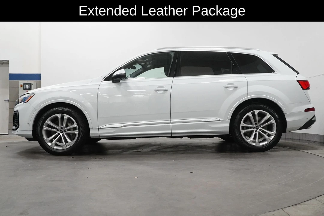 2025 Audi 4M Q7 - Image 4 of 12