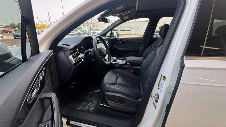 2025 Audi 4M Q7 - Image 11 of 14