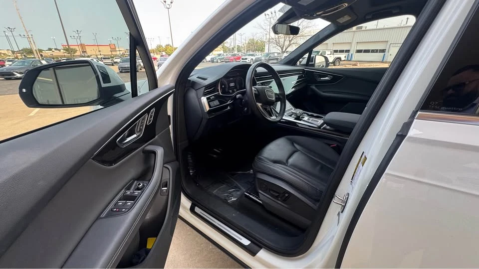 2025 Audi 4M Q7 - Image 12 of 14