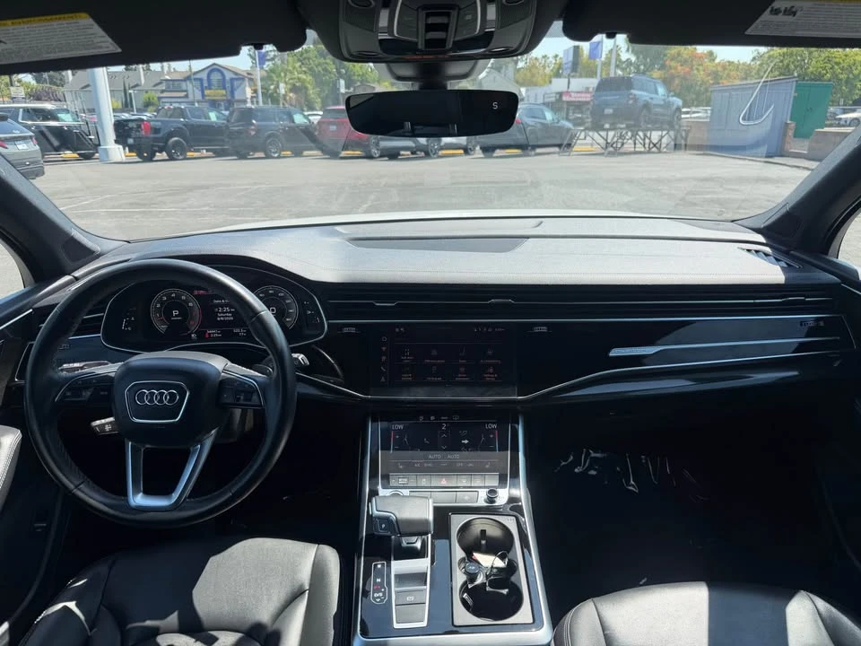 2025 Audi 4M Q7 - Image 10 of 14