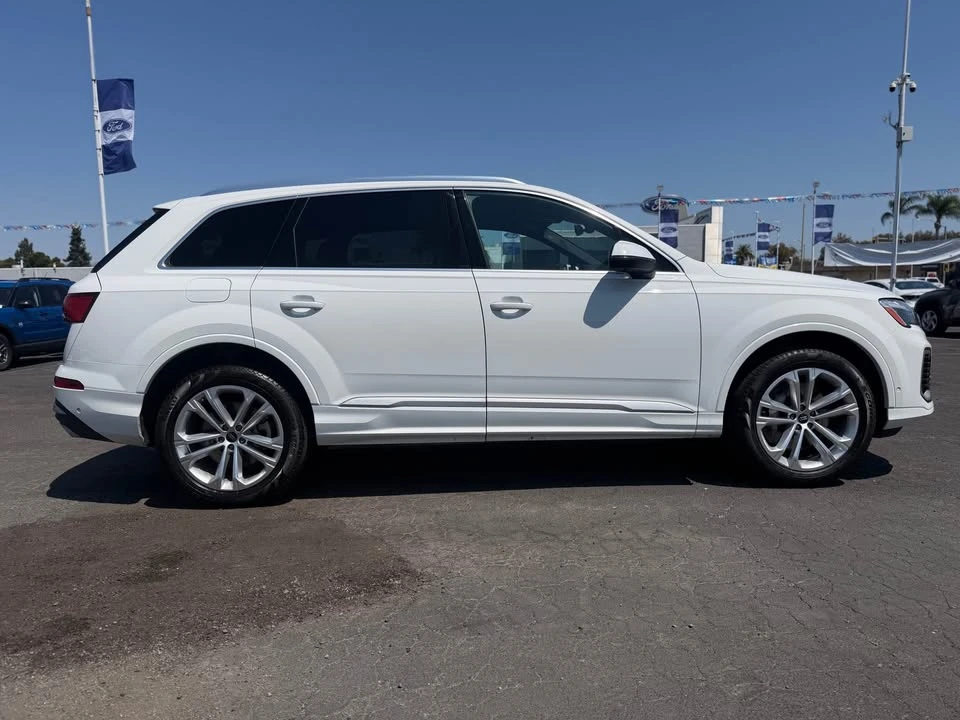 2025 Audi 4M Q7 - Image 6 of 14