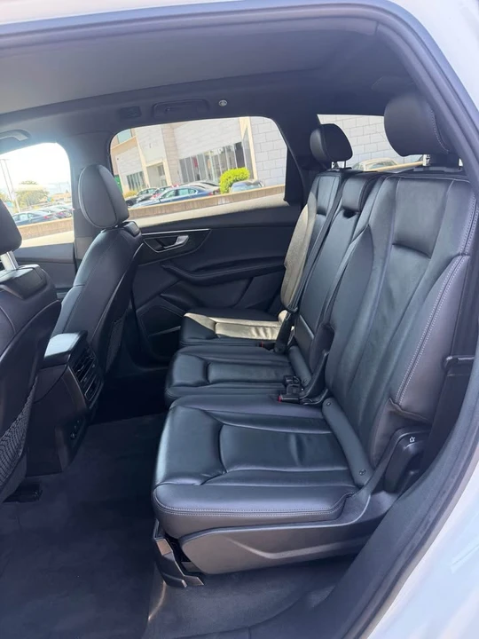 2025 Audi 4M Q7 - Image 9 of 14