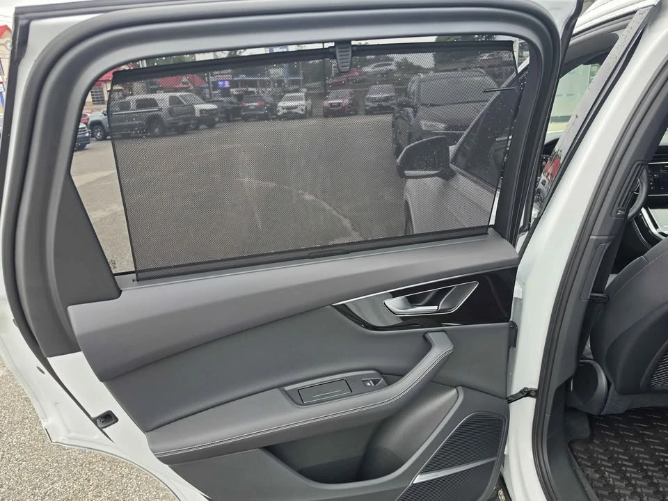 2025 Audi 4M Q7 - Image 10 of 14