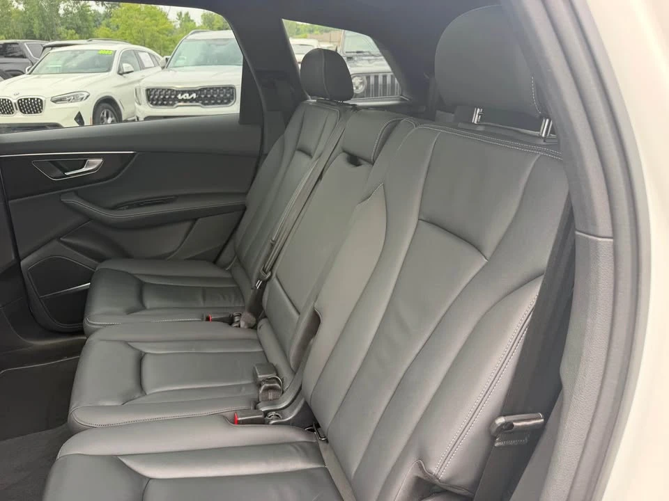2025 Audi 4M Q7 - Image 12 of 13