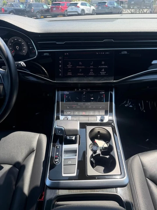 2025 Audi 4M Q7 - Image 12 of 14