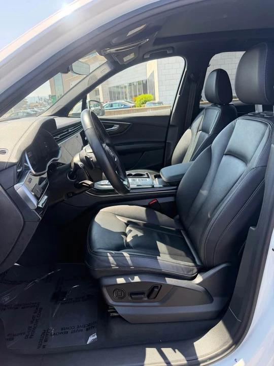 2025 Audi 4M Q7 - Image 7 of 14