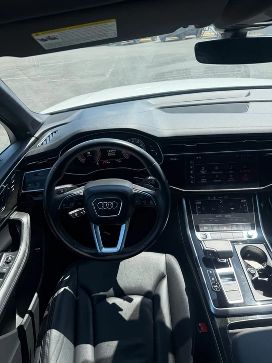 2025 Audi 4M Q7 - Image 11 of 14