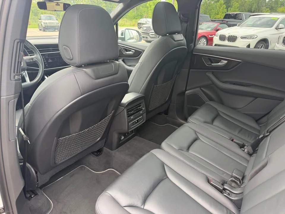 2025 Audi 4M Q7 - Image 11 of 13