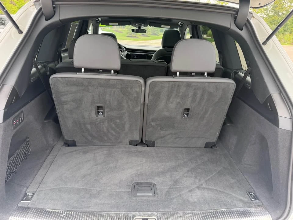 2025 Audi 4M Q7 - Image 13 of 13