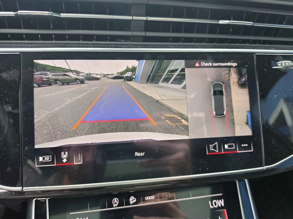 2025 Audi 4M Q7 - Image 13 of 14