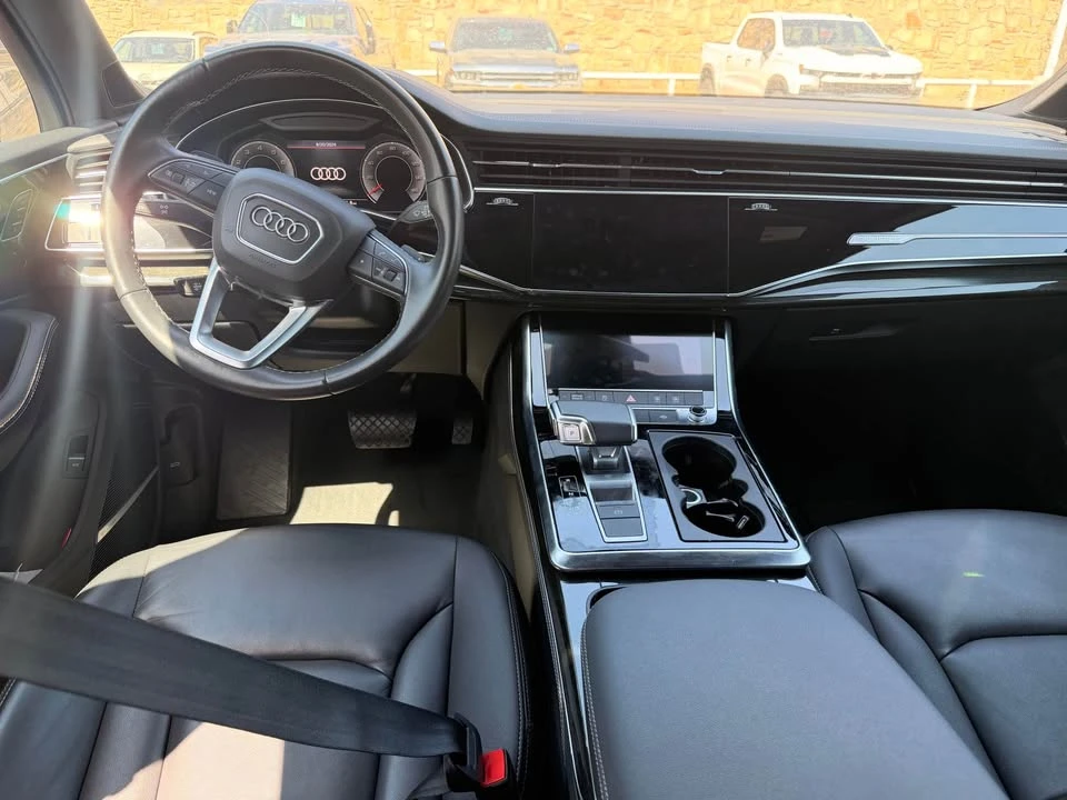 2025 Audi 4M Q7 - Image 7 of 12