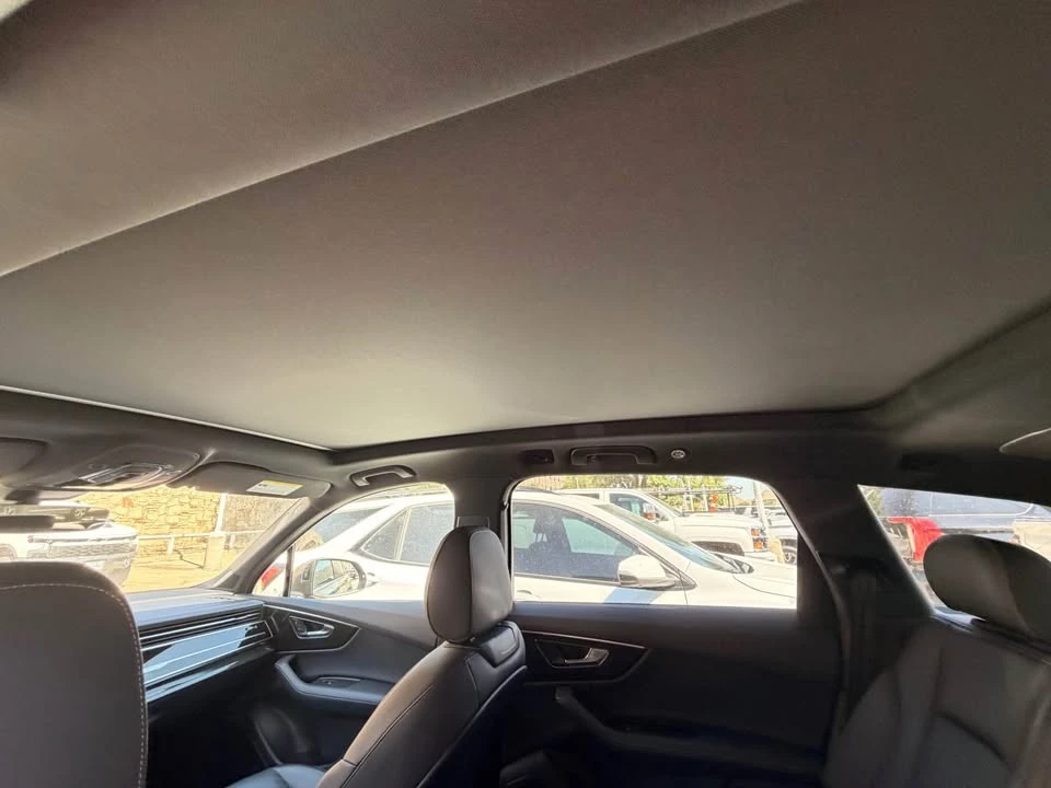 2025 Audi 4M Q7 - Image 10 of 12