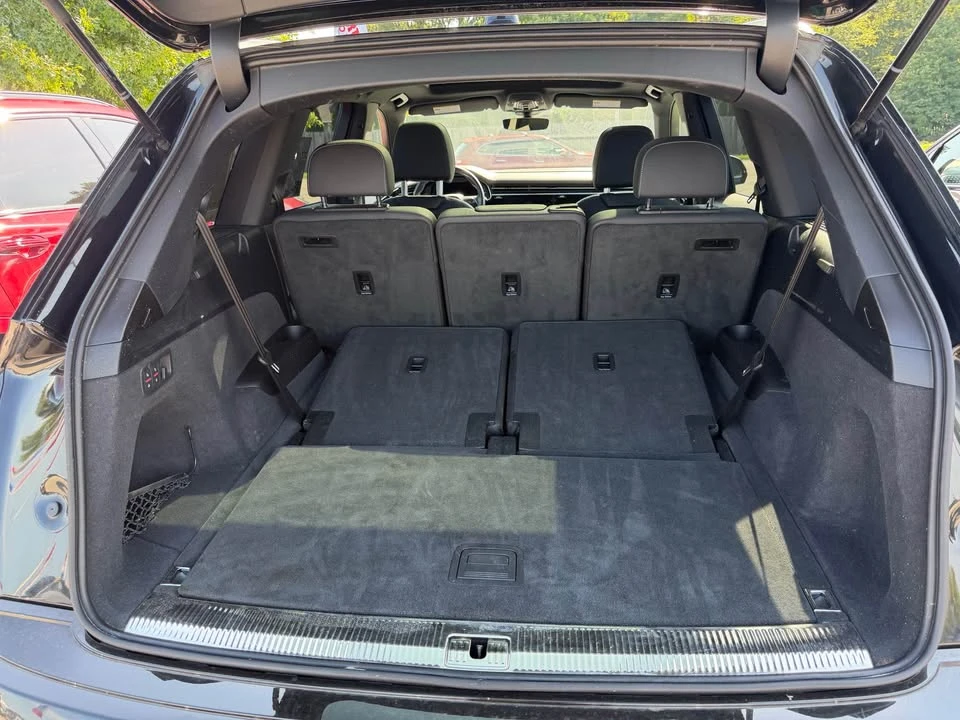 2025 Audi 4M Q7 - Image 5 of 16