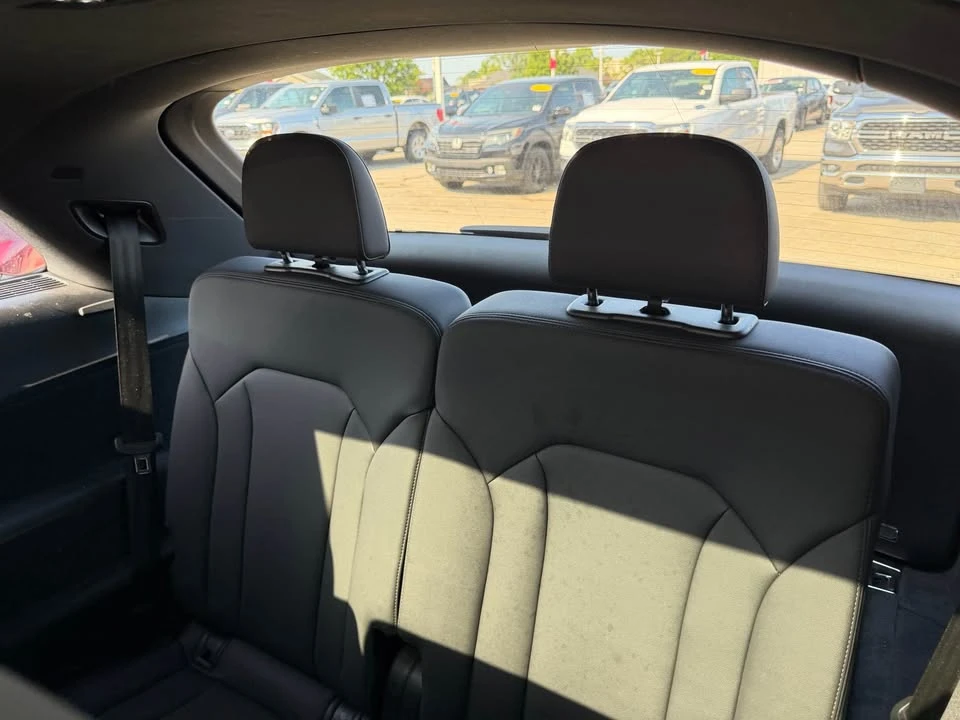 2025 Audi 4M Q7 - Image 8 of 16