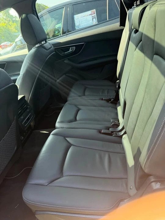 2025 Audi 4M Q7 - Image 6 of 16