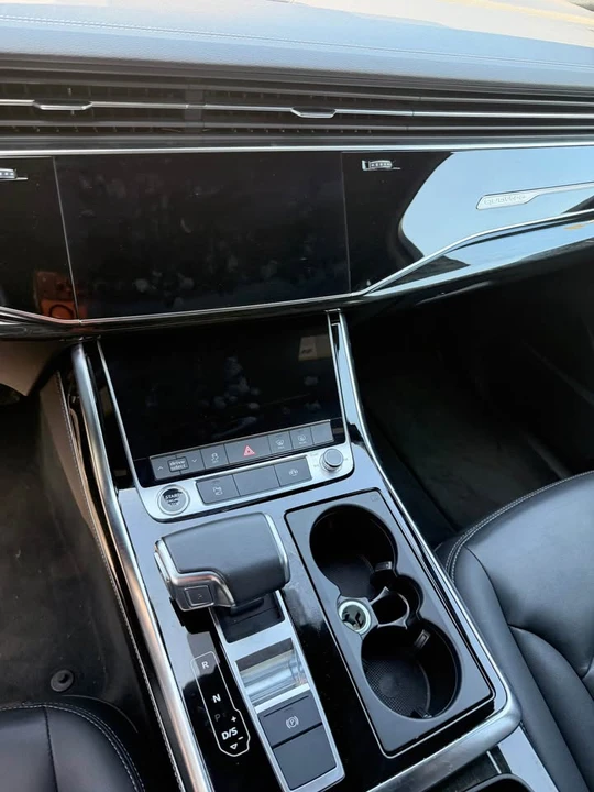 2025 Audi 4M Q7 - Image 9 of 12