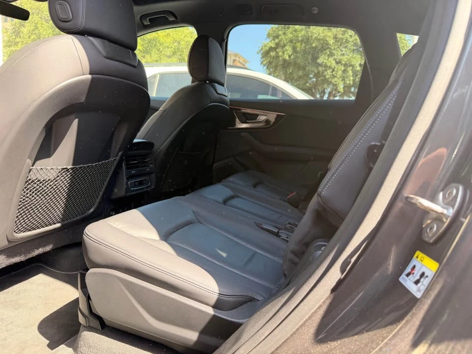 2025 Audi 4M Q7 - Image 8 of 12
